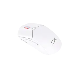HyperX Pulsefire Haste 2 - Wireless Gaming Mouse (White)