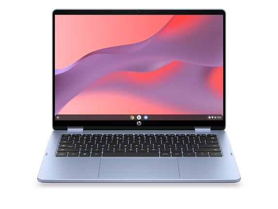 HP Chromebook x360 14bt-ce000