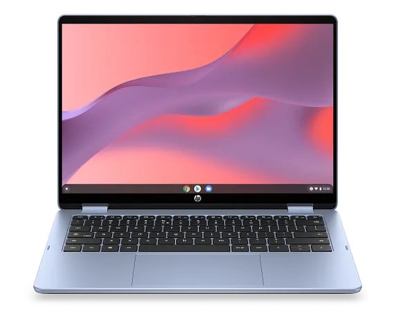 HP Chromebook x360 14bt-ce000, 14