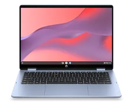 HP Chromebook x360 14bt-ce000, 14"