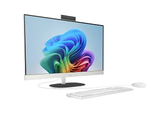 HP All-in-one