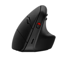 HP 925 Ergonomic Vertical Mouse for business