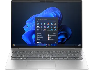 HP EliteBook 6 Series 16 inch (Intel)