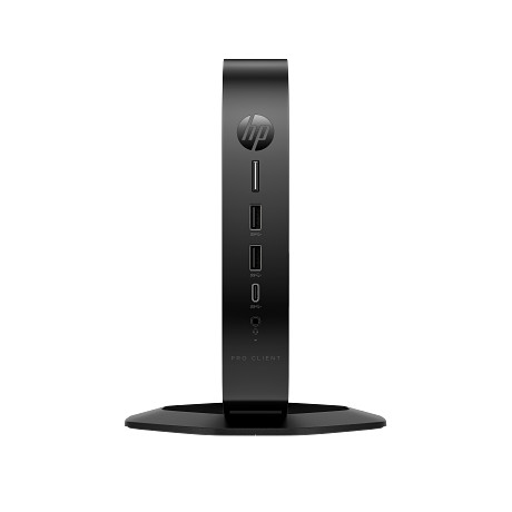 HP Pro t550 5H0N2EA CEL/J6412 8GB 32GB ThinPro vékonykliens / Thin Client