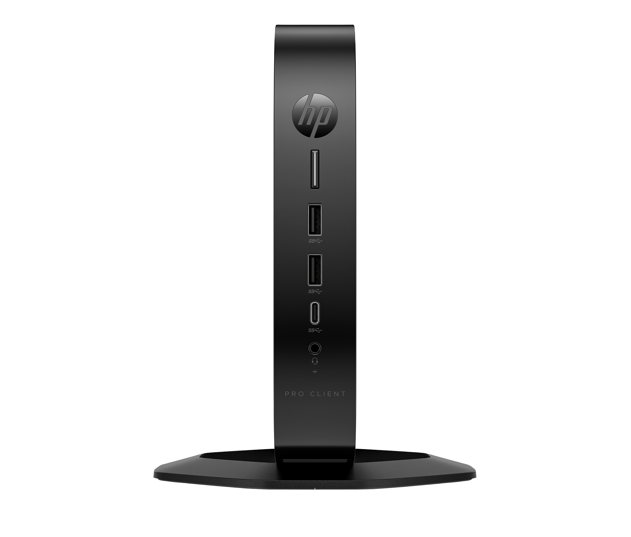 HP RCTO Pro t550 Thin Client