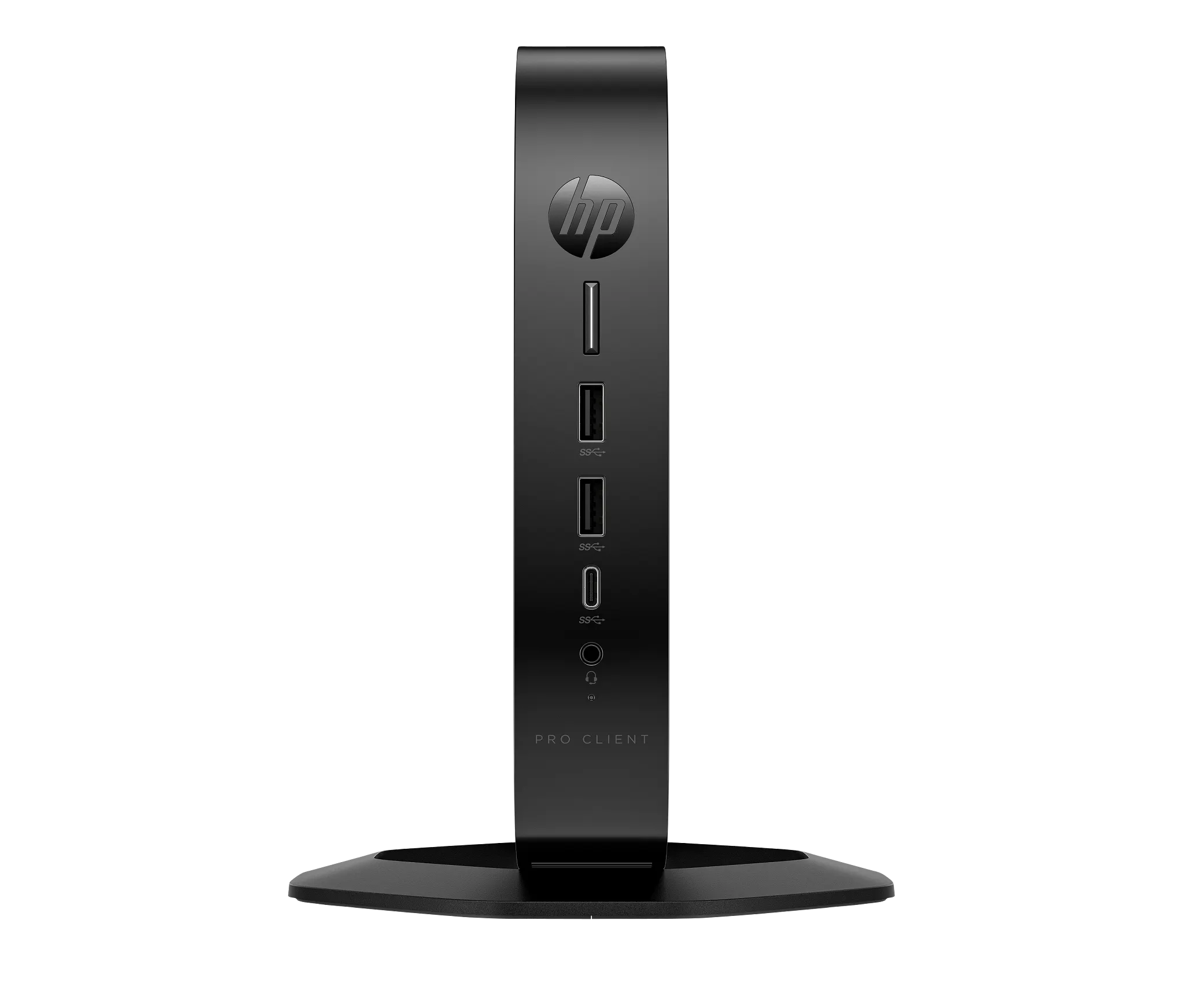 HP Pro t550 - Thumbnail 3