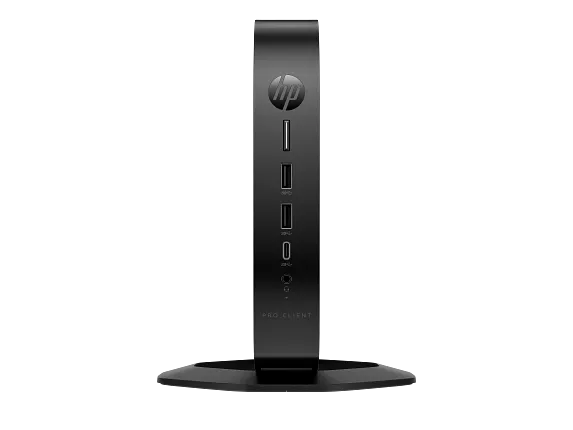 HP Pro t550 Thin Client