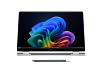 HP EliteBook X Flip G2i DD4T6ET 14" CU7/356H 32GB 512GB W11P Next Gen AI Laptop / Notebook - Tápegység nélküli verzió!