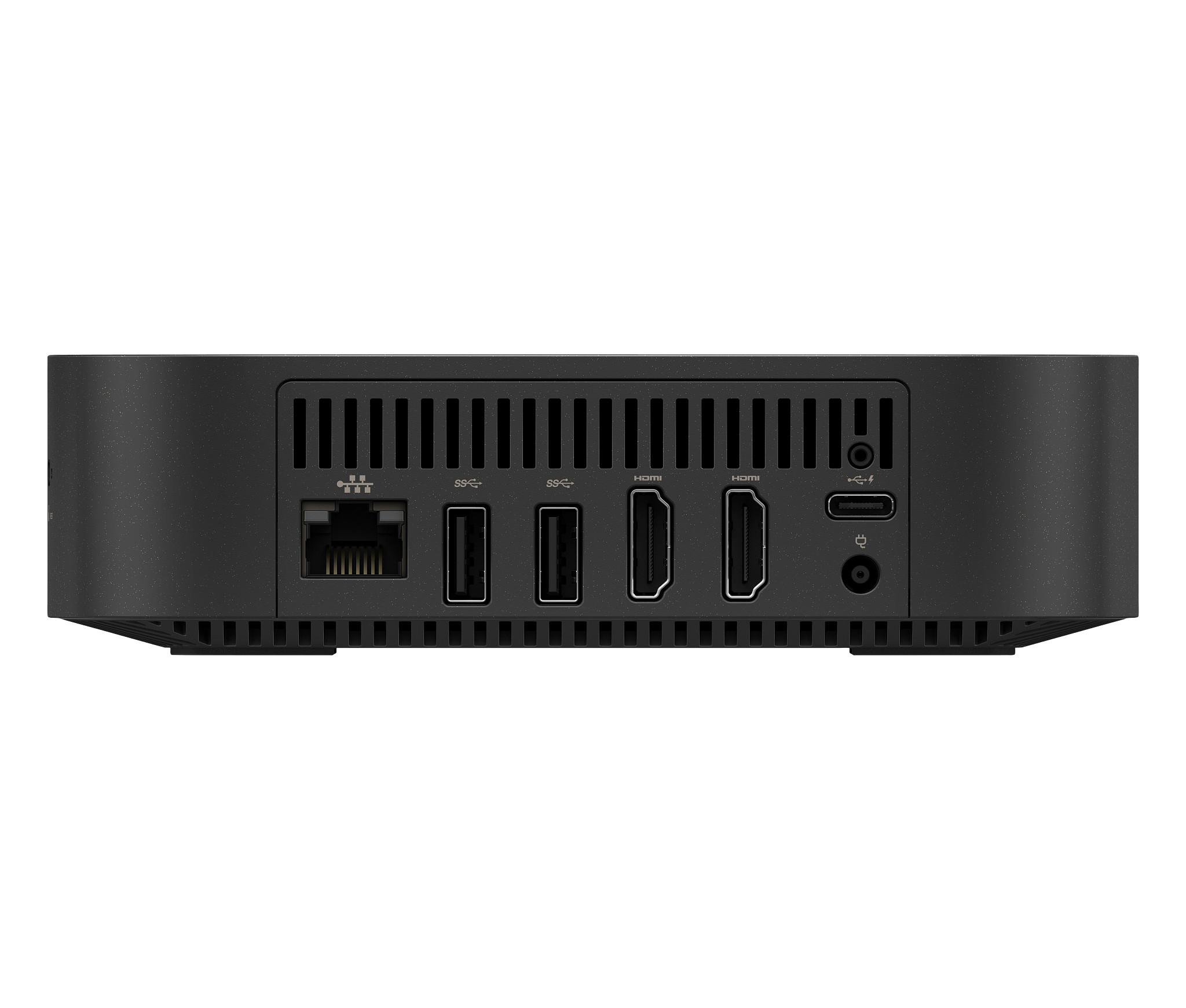 HP Chromebox G4