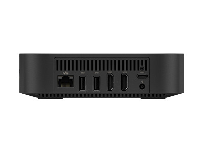 HP Chromebox G4