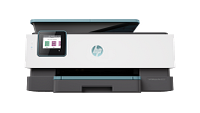 HP OfficeJet Pro 8028 All-in-One Printer