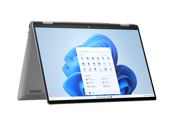 HP Envy Laptop Computer 16" 3K Touch Screen AMD Ryzen 7 16 GB memory; 1 TB SSD - Picture 8 of 10