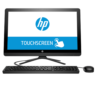 HP All-in-One - 24-g014la (Touch) (ENERGY STAR) - Troubleshooting | HP ...