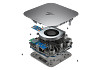 HP Thunderbolt 4 Ultra 180 W G6 dokkoló