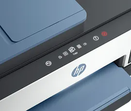 HP Smart Tank 7602 All-in-One, AI-enabled