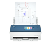 HP ScanJet Enterprise Flow N9000 sn1 Scanner