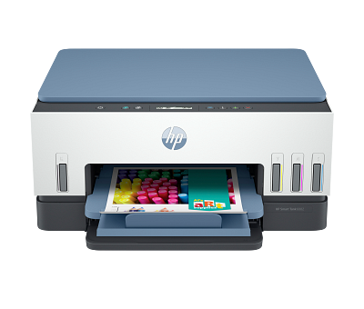 HP Smart Tank 6002 All-in-One