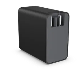 HP 100W GaN Wall Charger