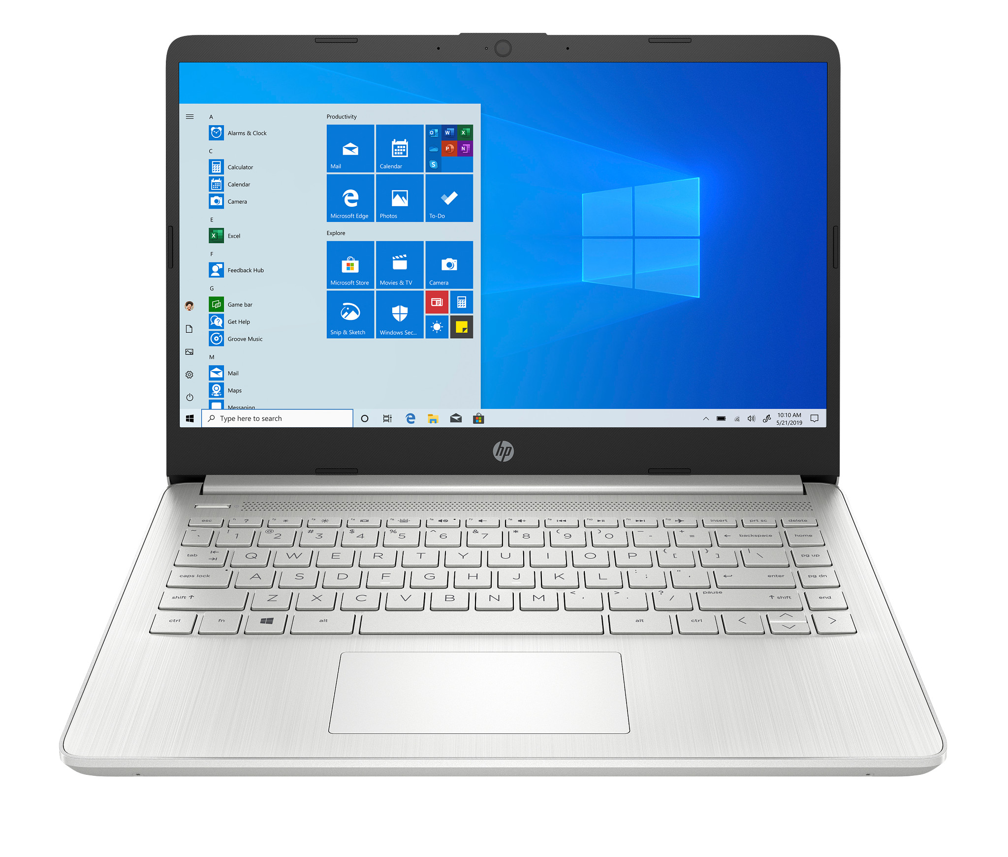 HP Laptop 14-dq3xxx (759T1U8) Software and Driver Downloads | HP