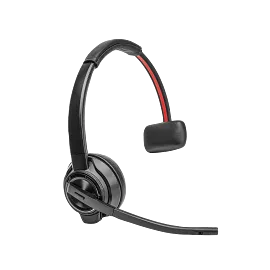 Poly Savi 8410 Office Monaural DECT 1920-1930 MHz Headset