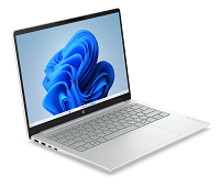 HP OmniBook 3 14 inch Laptop PC 14-hy000 (E6ZA2AV)