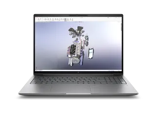 HP ZBook X G1i 16 Mobile Workstation PC with 3 Yr Warranty