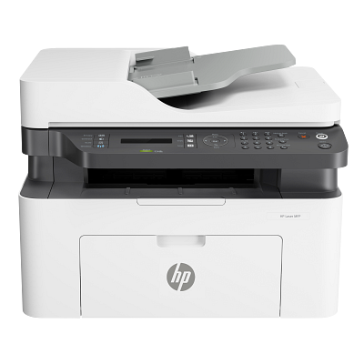 HP Laser MFP 1188fnw Printer