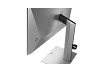 HP 8X530AA Series 7 Pro 724pf 60,45 cm (23,8 hüvelyk) FHD 1920x1080@100Hz USB HUB monitor 