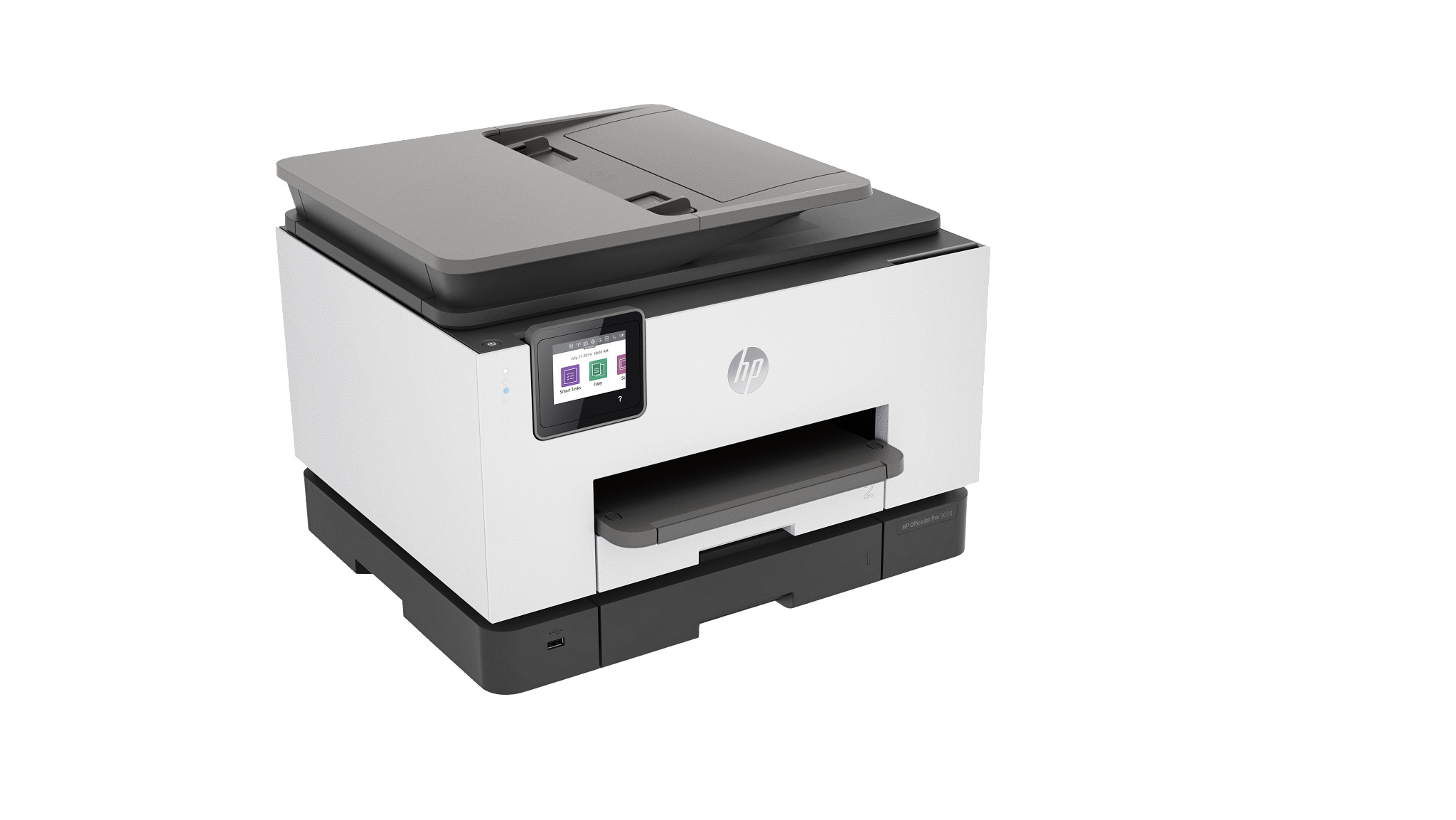 HP OfficeJet Pro 9020 本体 Amazon.com: HP Officejet Pro 9020 All-in-One Colour Inkjet