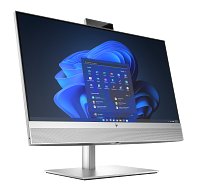 HP EliteOne 840 23.8 inch G9 All-in-One Desktop PC (7F117AV)