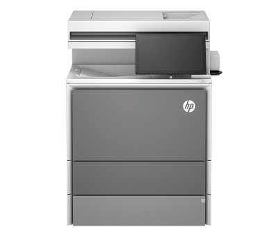 HP Color LaserJet Enterprise Flow MFP X57945z Printer