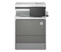 HP Color LaserJet Enterprise Flow MFP X57945z Printer