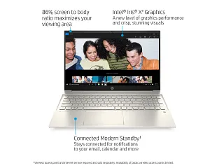 HP Pavilion 15-eg1008TUノートPC Customer Reviews: HP Pavilion Laptop - 15z-eh100 | HP U.S. Store