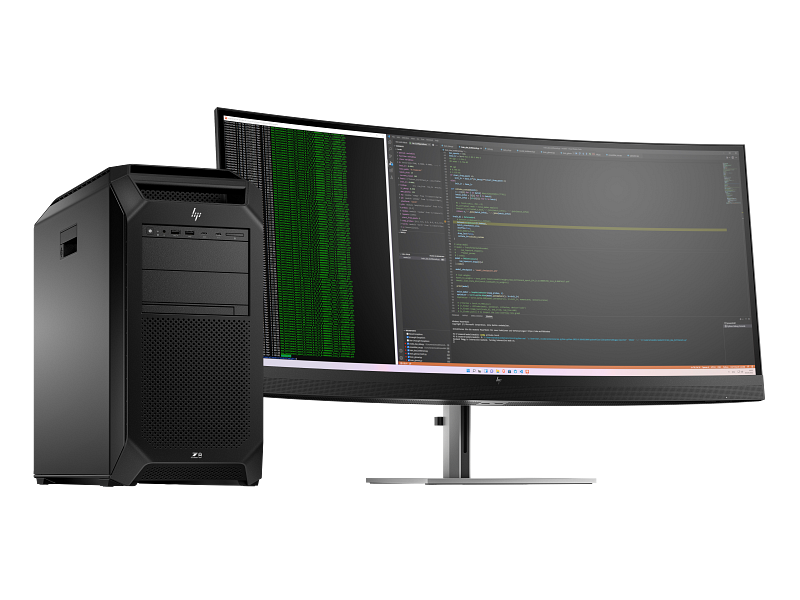 Stație grafică HP Z8 Fury G5 | HP® Official Site Stație grafică HP Z8 Fury G5 | HP® Official Site