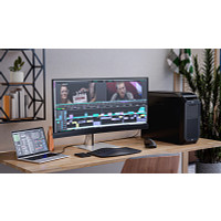 HP 8Y2R2AA Series 7 Pro 740pm 100,8 cm (39,7 hüvelyk) 5120x2160@60Hz konferenciamonitor
