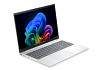 HP EliteBook 8 G2i DD4R7ET 16" CU7/355 16GB 512GB W11P Next Gen AI Laptop / Notebook - Tápegység nélküli verzió!