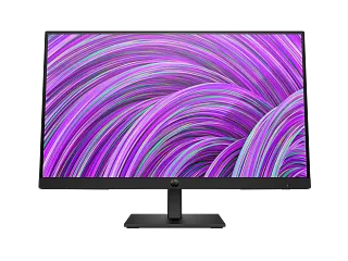 HP V21b G5 FHD Monitor 本体 HP P27h G5 FHD Monitor | HP® New Zealand