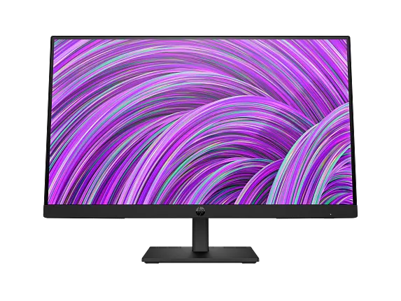 Business Monitors, HP P22h G5 FHD Monitor