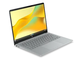 HP Chromebook 14AT-NK000, 14