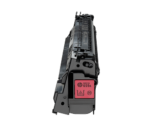 HP 659 Toner Cartridges