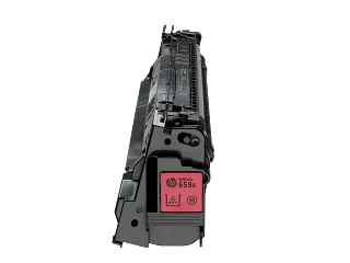 HP 659 Toner Cartridges