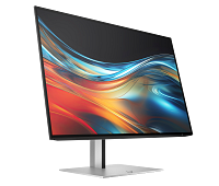 HP Series 7 Pro 24 inch WUXGA Monitor - 724pn