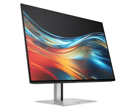 HP Series 7 Pro 24 inch WUXGA Monitor - 724pn