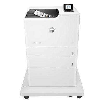 HP Color LaserJet Enterprise M652dn Software and Driver Downloads | HP ...