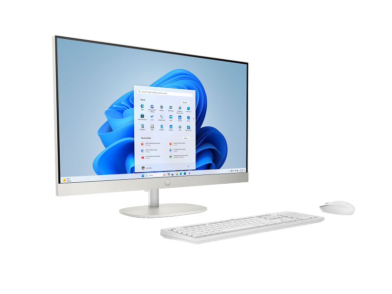 HP All-in-One Desktop AI 24-cr2033nh PC | HP® Africa