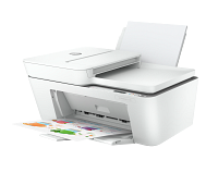 HP DeskJet 4158e All-in-One Printer