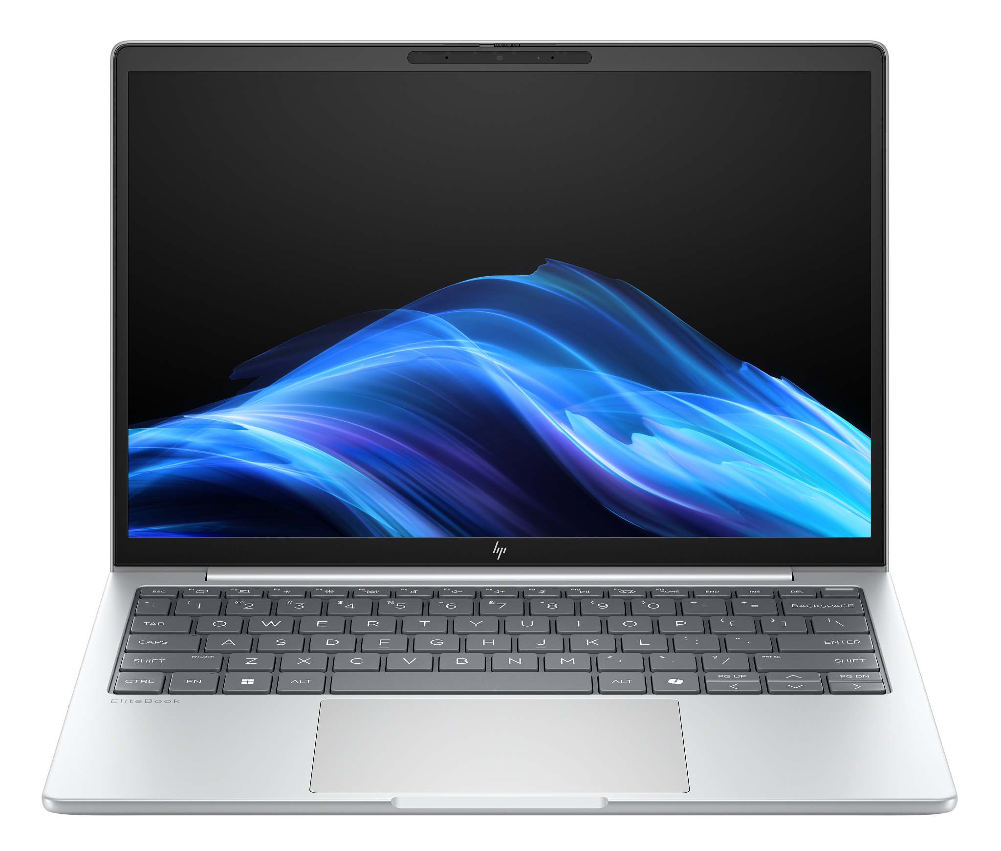 HP EliteBook 8 G1i 13 inch Notebook AI PC