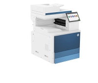 HP LaserJet Managed MFP E82670dn