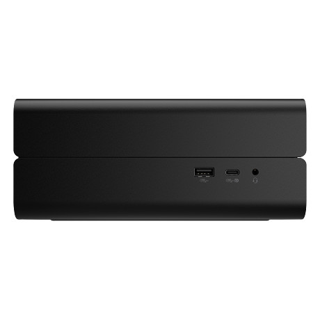 HP Z2 Mini G1a A40RNET Workstation Desktop PC  Wolf Pro Security Edition