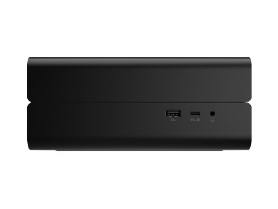HP Z2 Mini G1a Workstation Desktop PC Wolf Pro Security Edition